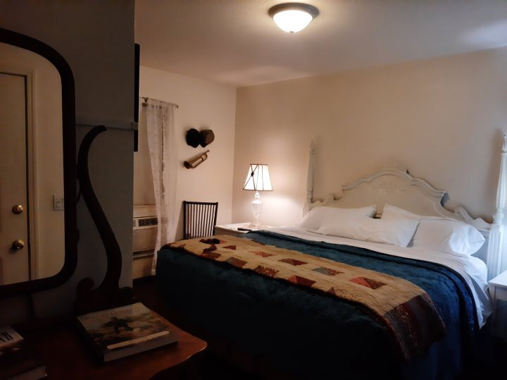 Virginia City Inn主图