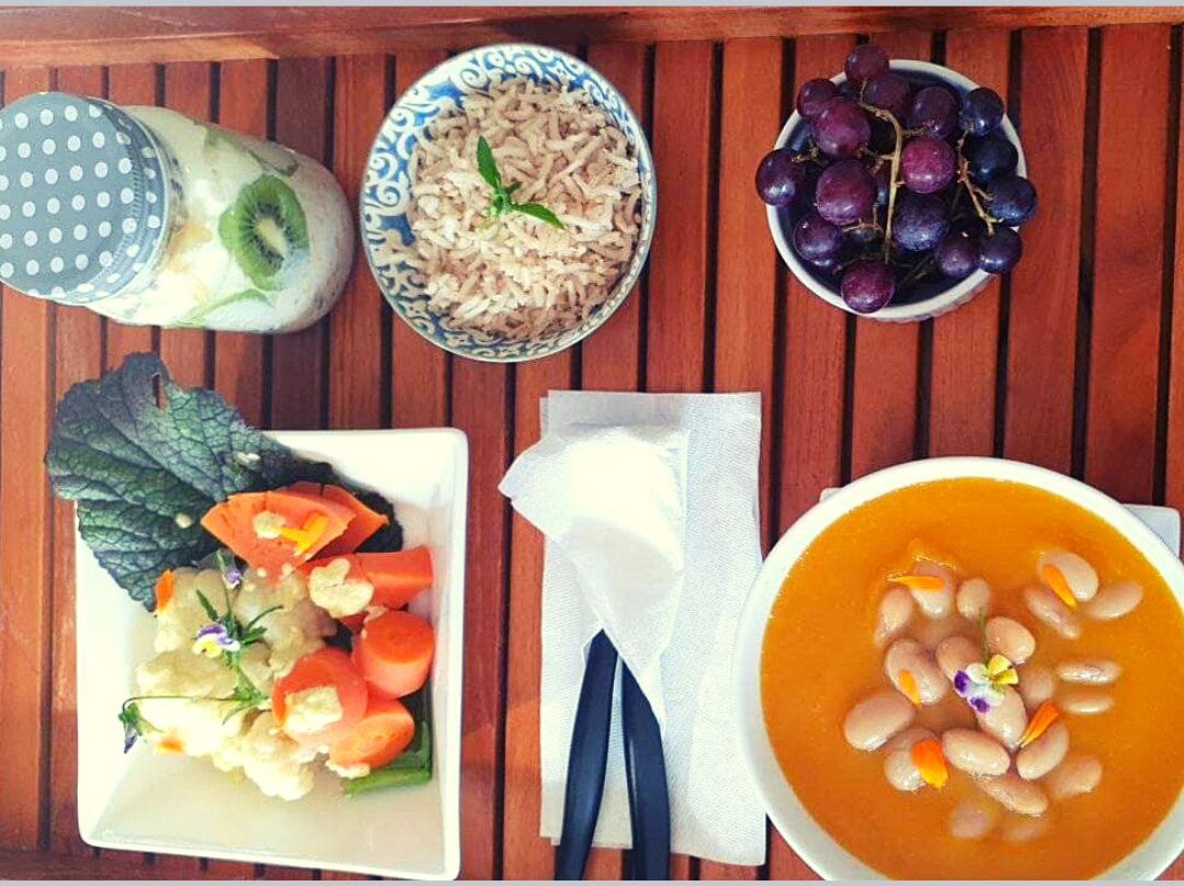 Harmony Hill Health Retreat景点图片