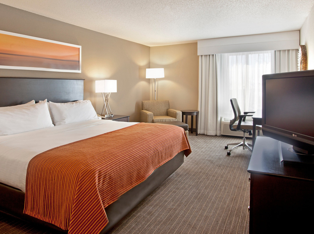 Holiday Inn Express & Suites Eden Prairie - Minnetonka By IHG主图