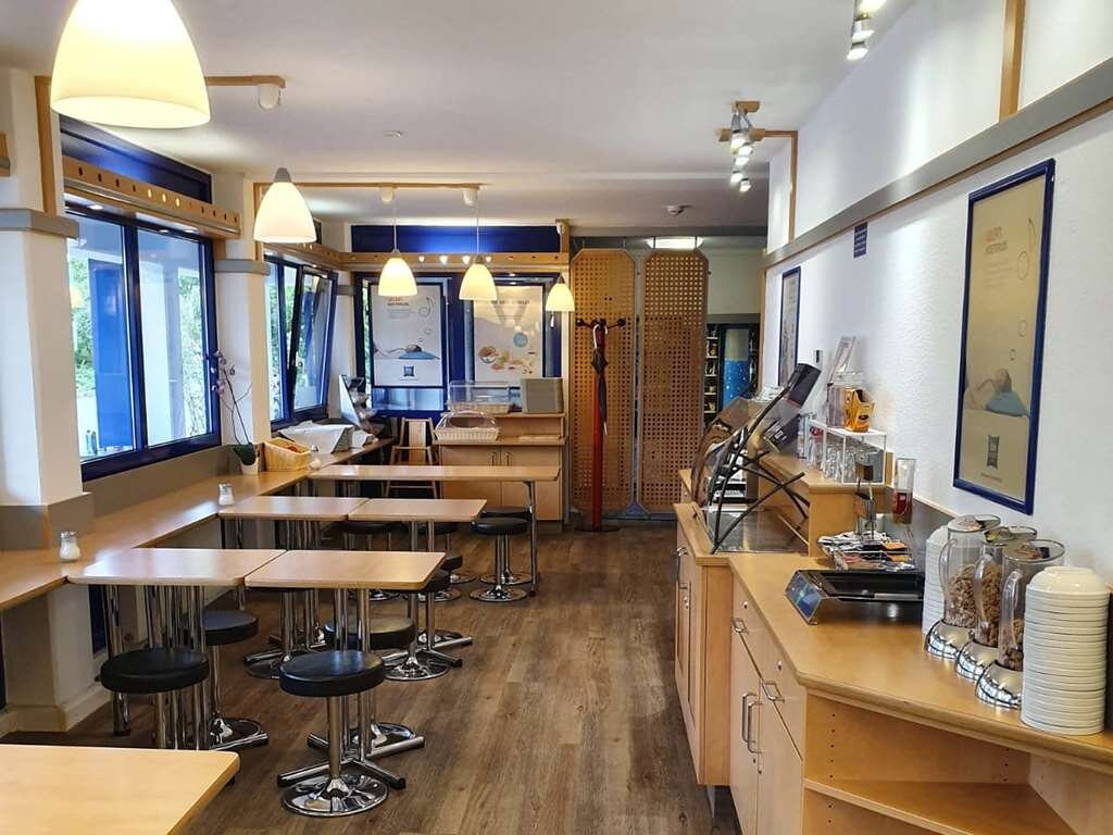 Ibis Budget Erfurt Ost主图