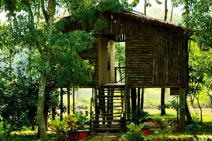 Chuti Resort Gazipur-官方
