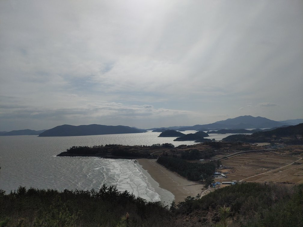 Space Launch Observatory-高兴郡必去景点