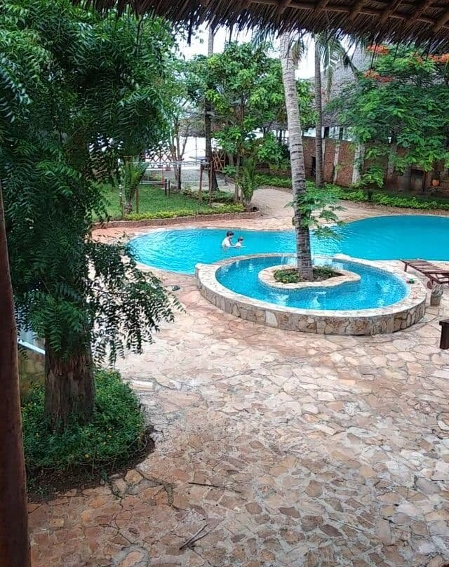 Villa Dida Resort Zanzibar主图