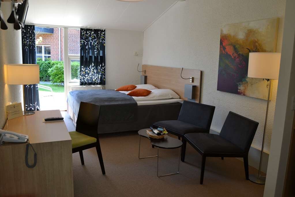 Hotel Hillerod-官方
