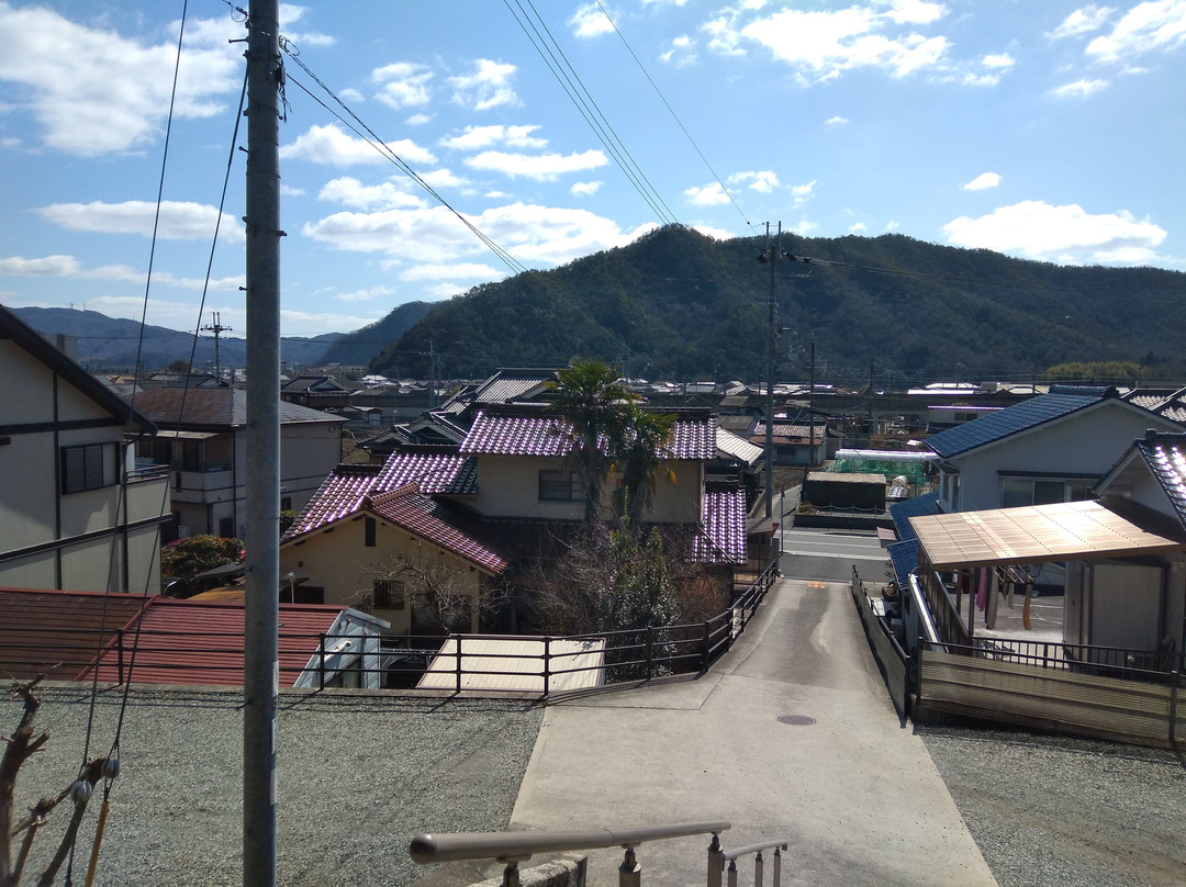 Meifukuji Temple-上郡町必去景点