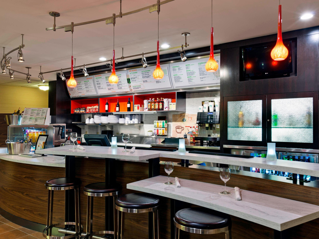 Courtyard by Marriott Mishawaka-University Area主图