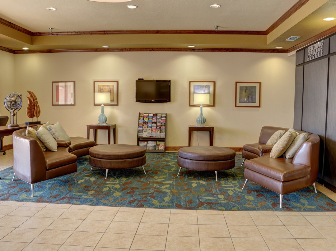 Candlewood Suites Texarkana by IHG主图