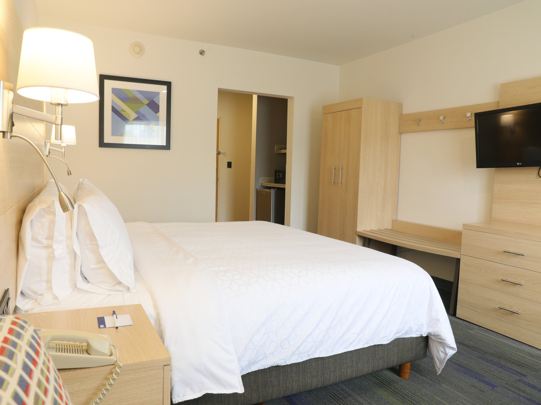 Holiday Inn Express Piedras Negras by IHG主图