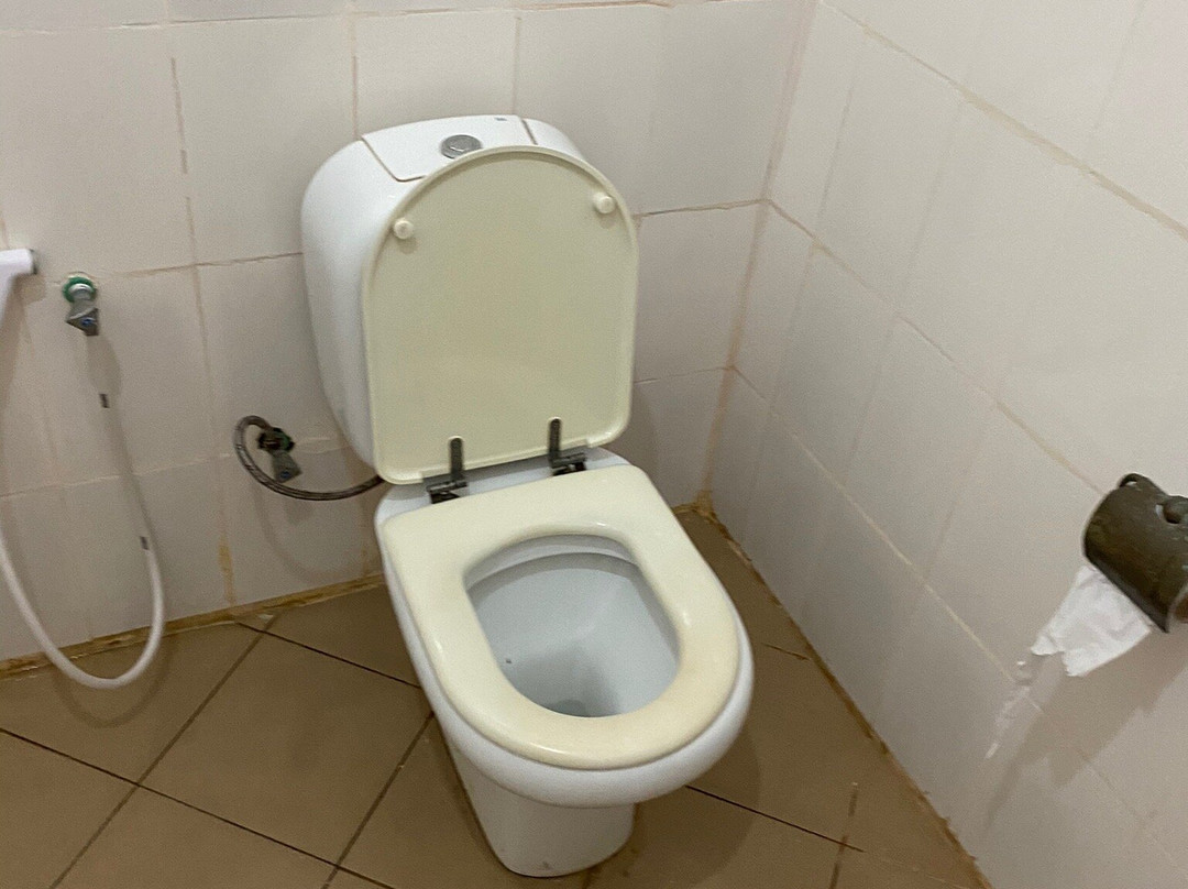 Panga Chumvi Beach Resort主图