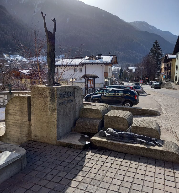 Monumento Ai Caduti