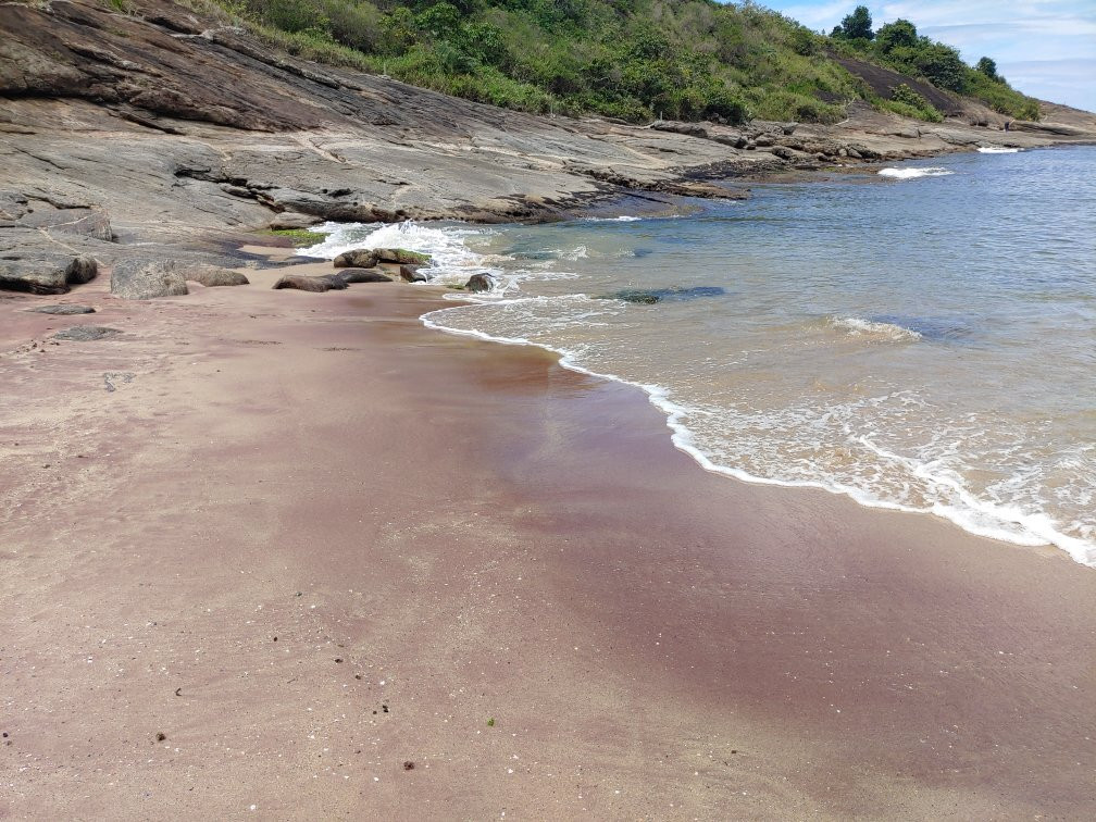 Parque Natural Municipal Morro da Pescaria景点图片