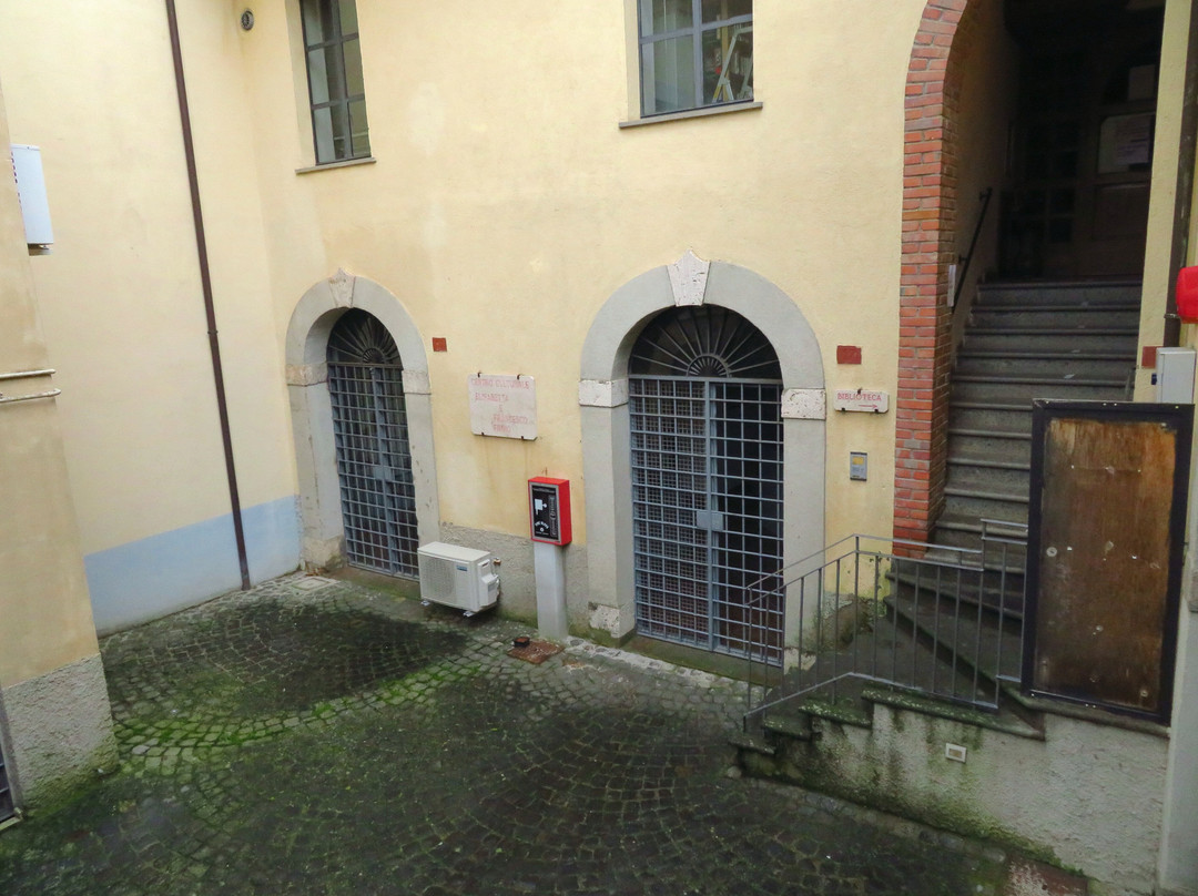 Palazzo Celestini景点图片