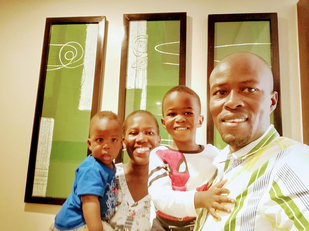 Best Western Premier Garden Hotel Entebbe主图