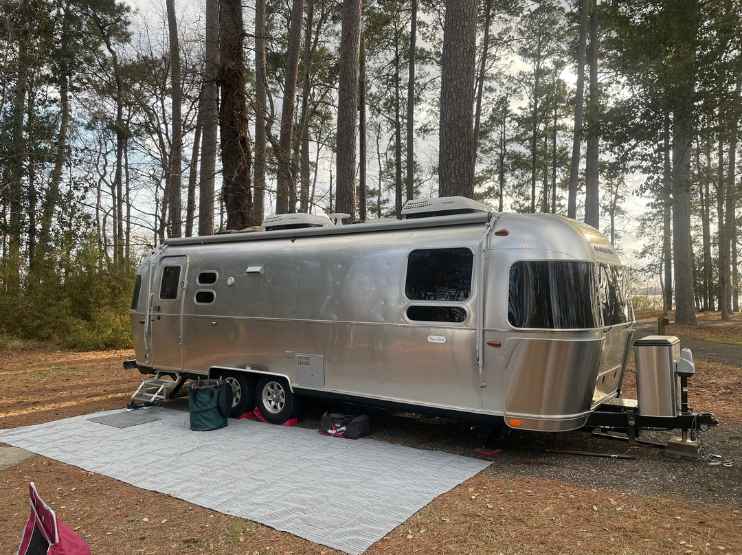 Martin Dies, Jr. State Park-Jasper必去景点