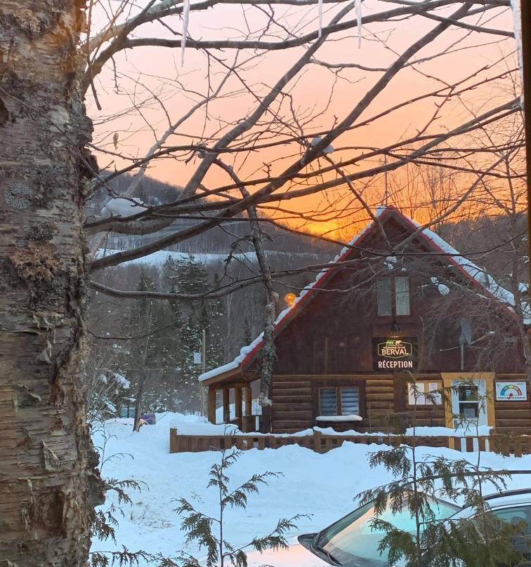 Montcalm旅游攻略图片