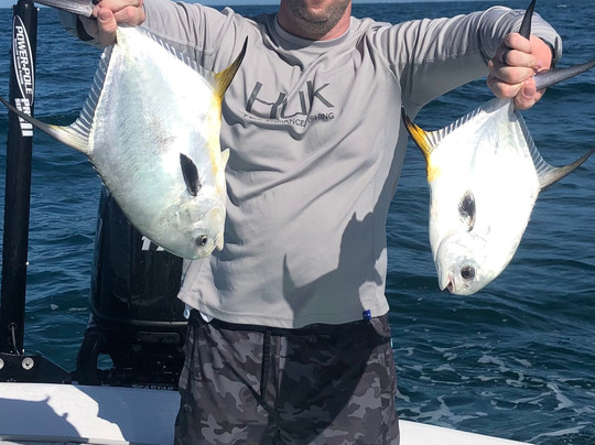 Sea Reaper Fishing Charters-迈尔斯堡海滩必去景点