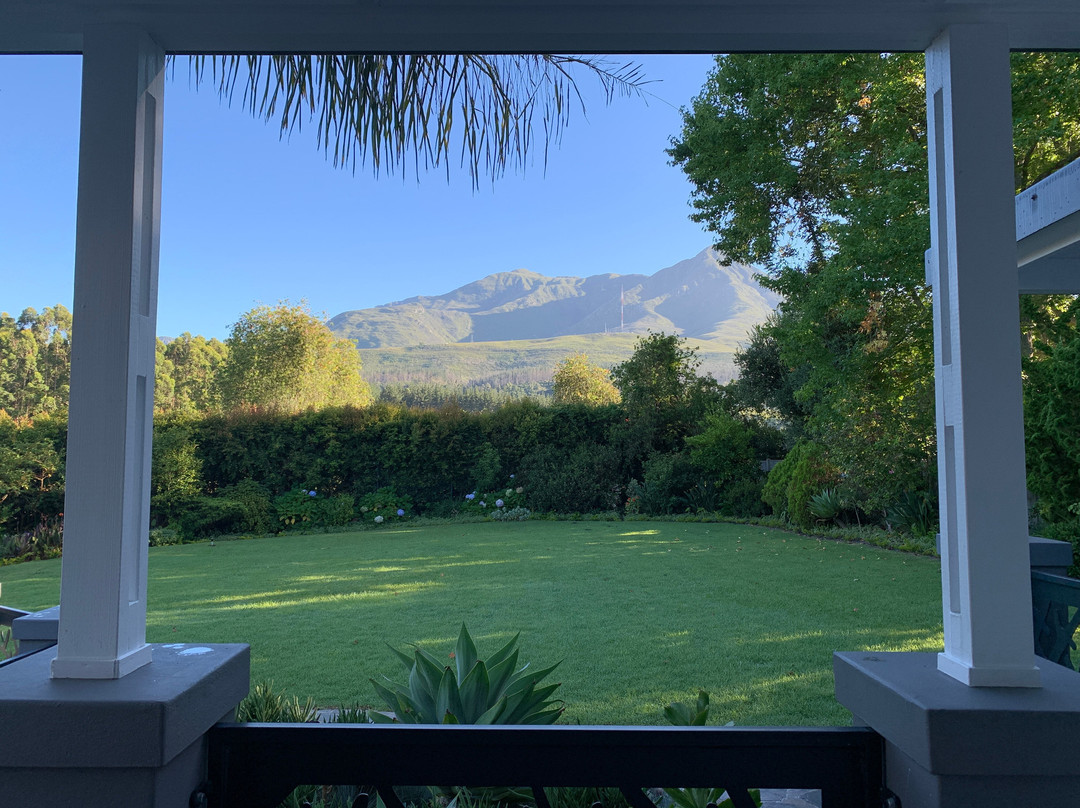 Amour Guest House主图