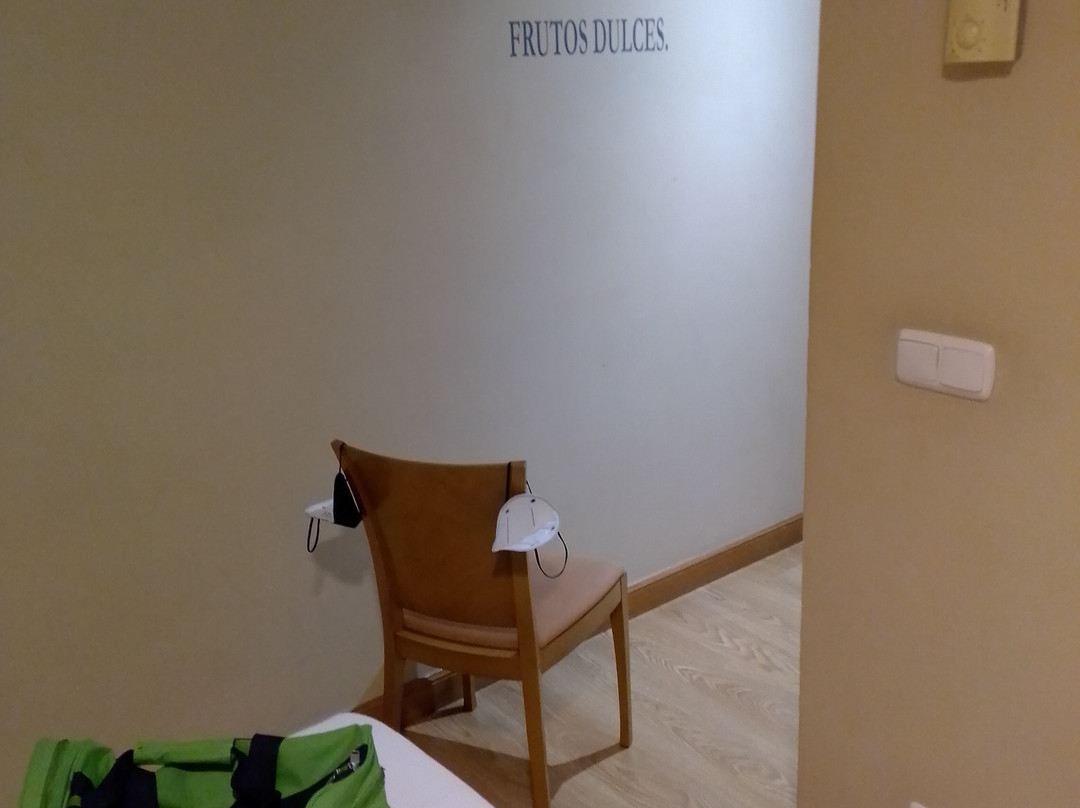 Hotel Casa Jacinto主图