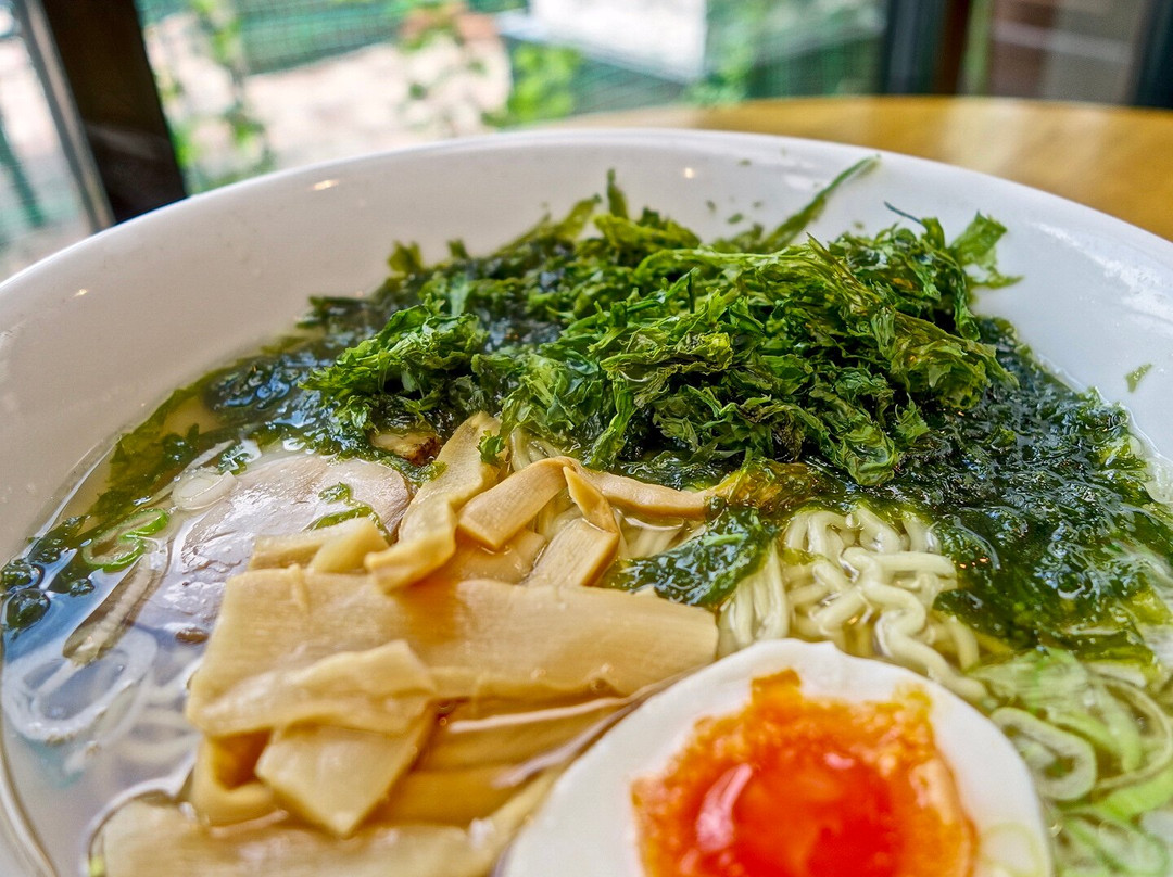 Nasu Kogen Service Area-那须町必去景点