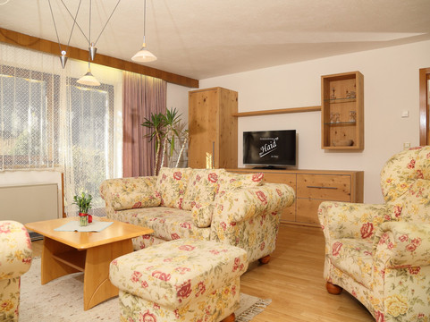 Ferienwohnungen Haid主图