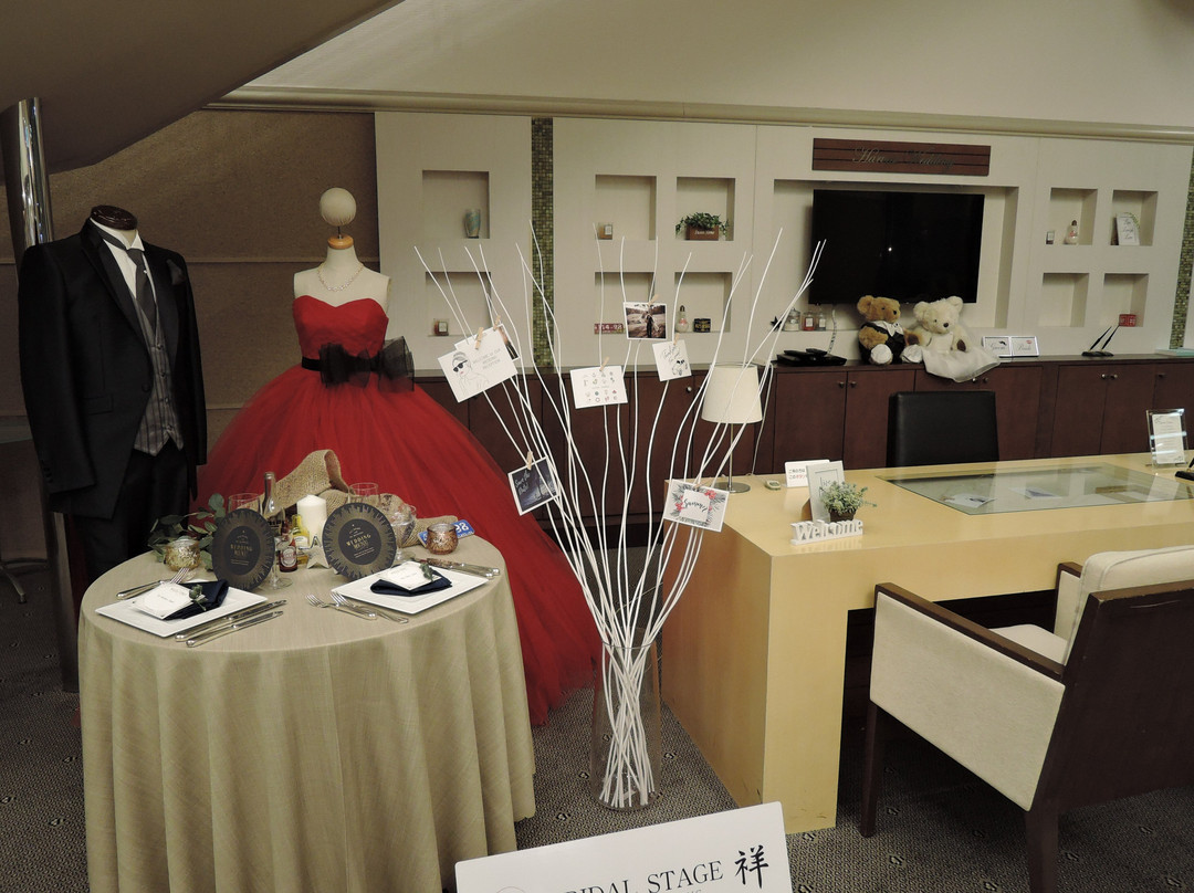 南纪田边丰收季酒店主图