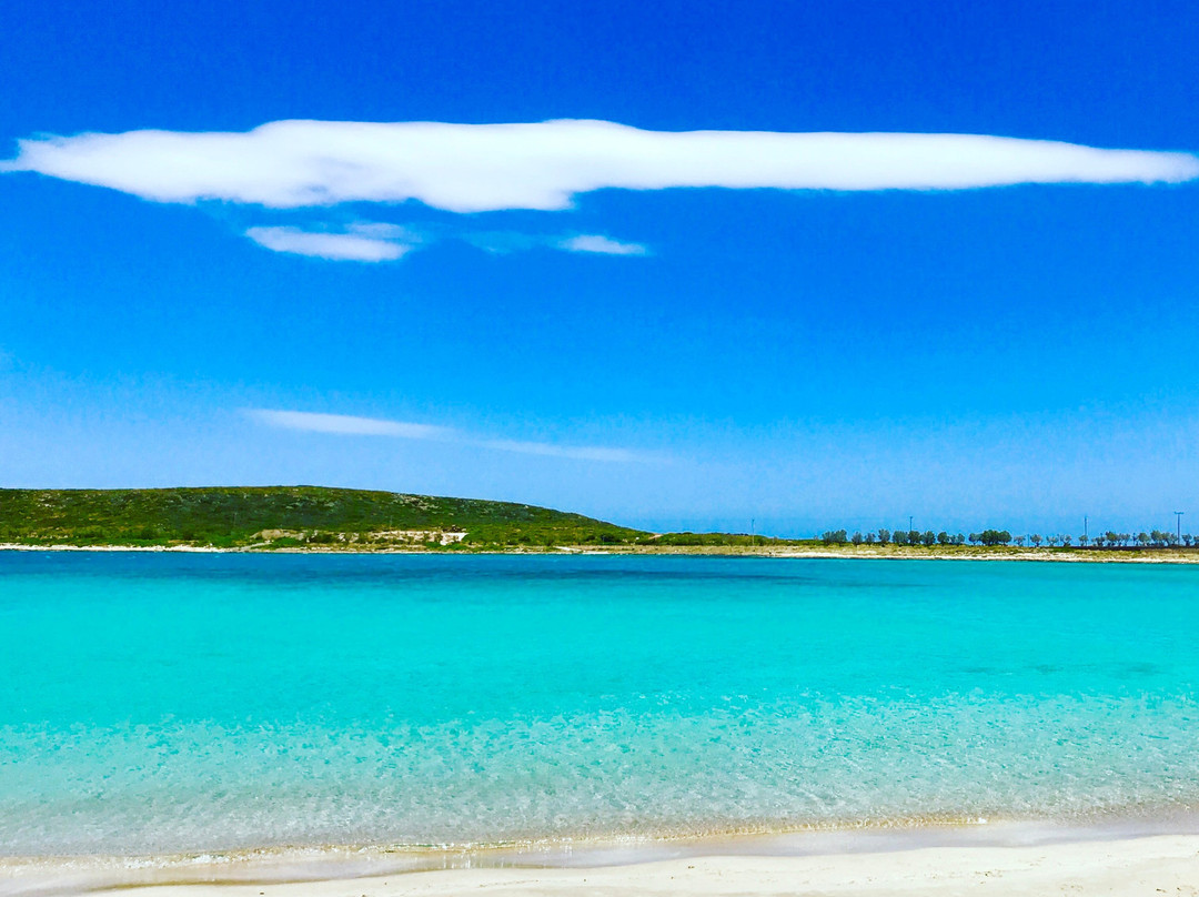 Kythira Golden Resort主图