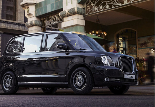 Manchester taxi service-曼彻斯特必去景点