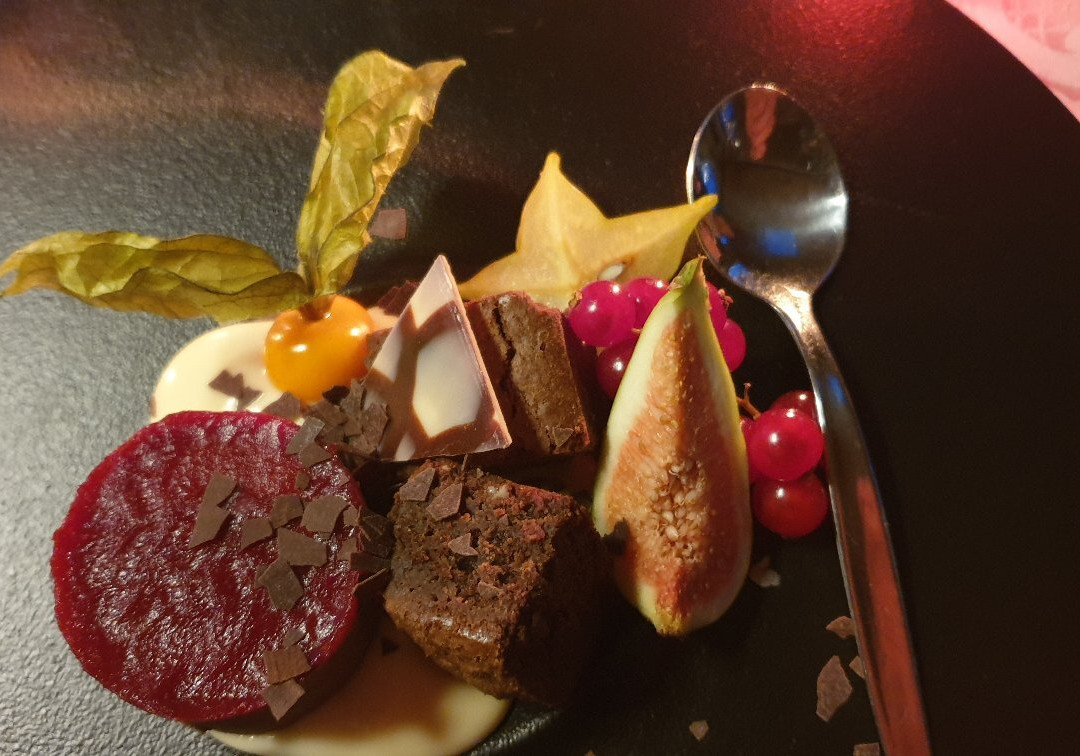 Landgut am Hochwald主图