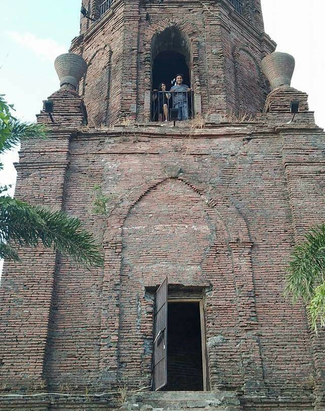 Bantay Bell Tower景点图片
