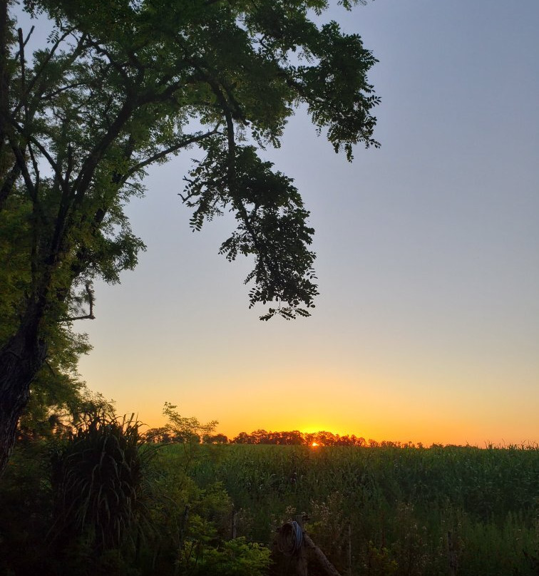 Estancia Arroyo de Luna主图