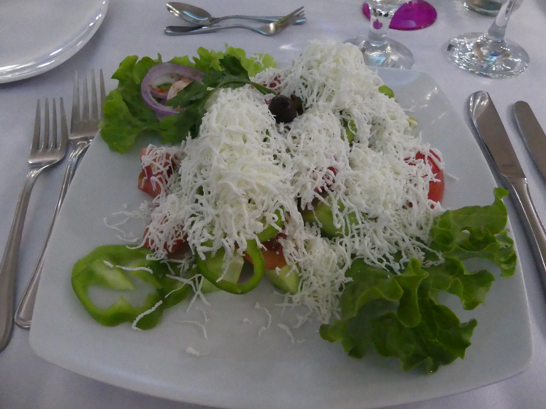 Spa Hotel Ezeretz Blagoevgrad主图
