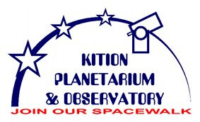 Kition Planetarium & Observatory景点图片