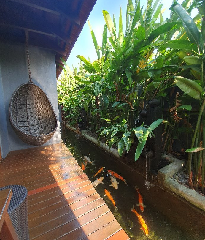 Ipoh Bali Hotel主图