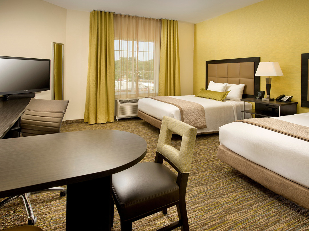 Candlewood Suites Alexandria - Fort Belvoir by IHG主图