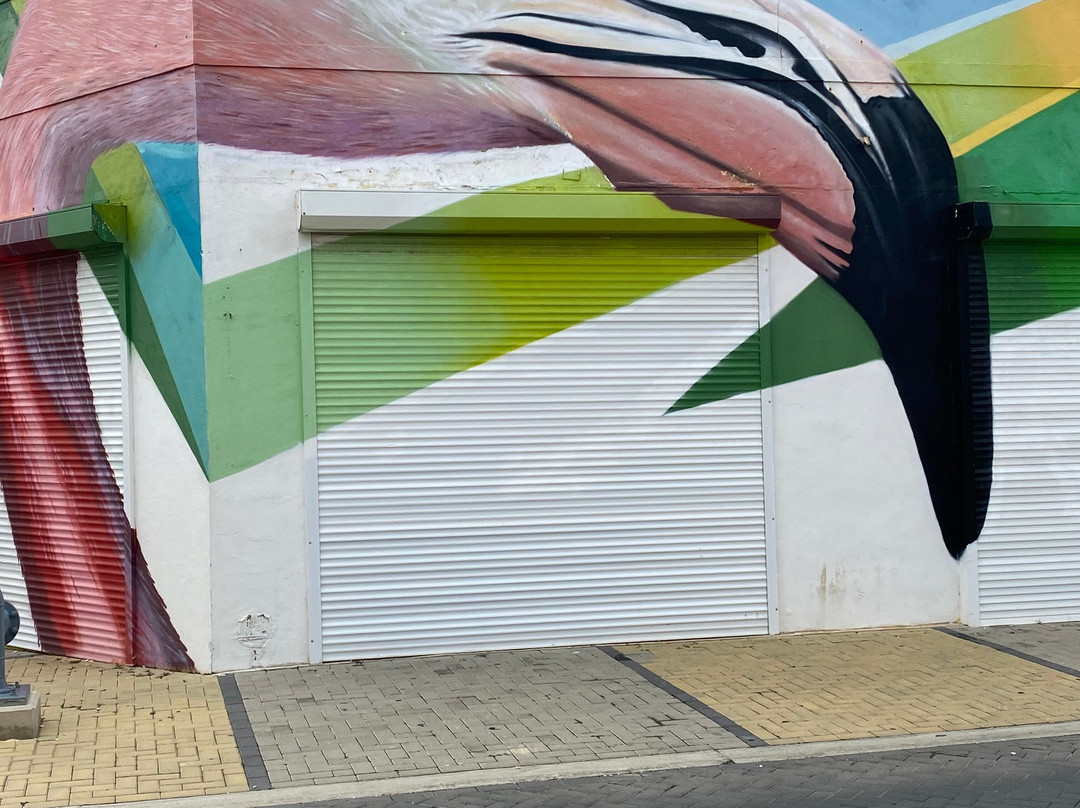 Cosecha in San Nicolas-San Nicolas必去景点