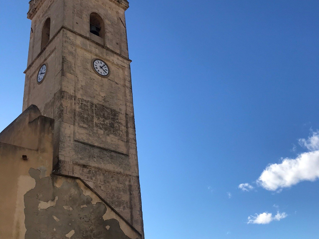 Chiesa di San Pietro Apostolo
