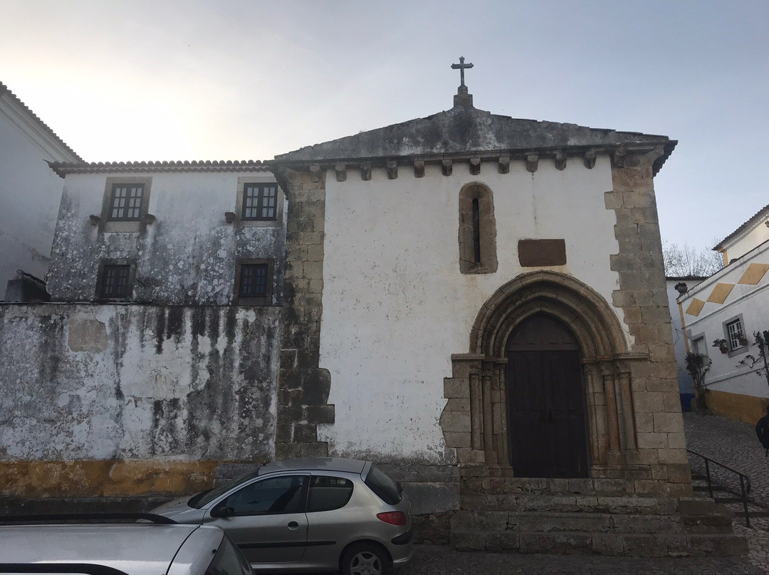 Church of Saint Peter-奥比都斯必去景点