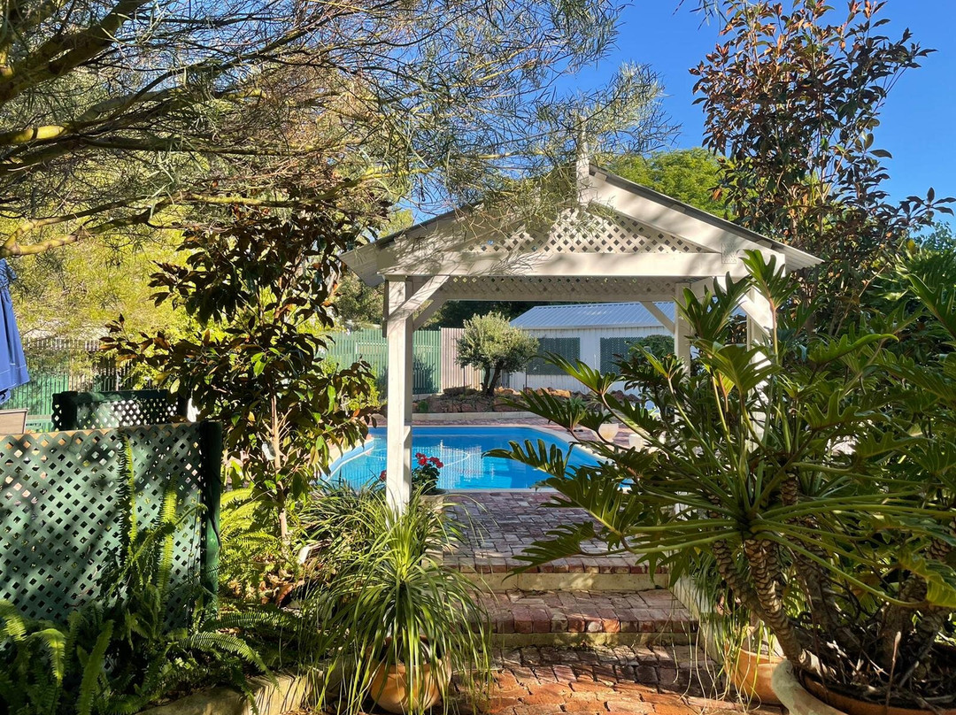 埃尔布利之家住宿加早餐酒店主图