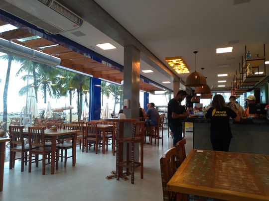 Beach Lounge Restaurante