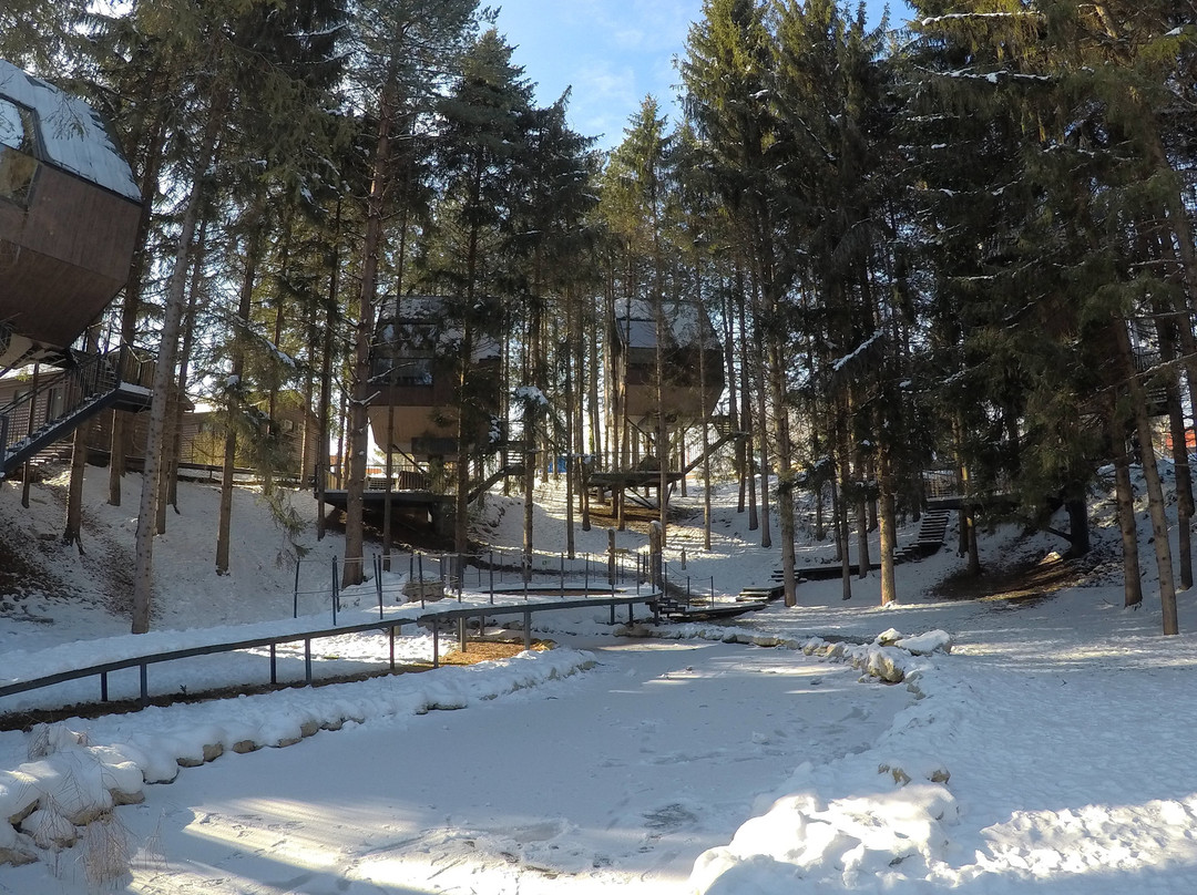 Plitvice Holiday Resort主图