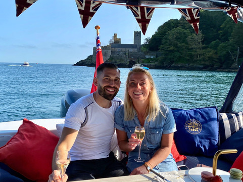 The Fizz Boat-达特茅斯必去景点