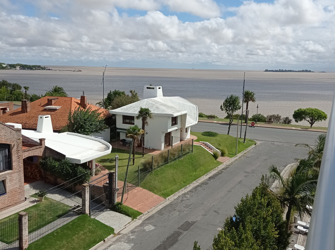 Costa Colonia Riverside Boutique Hotel主图