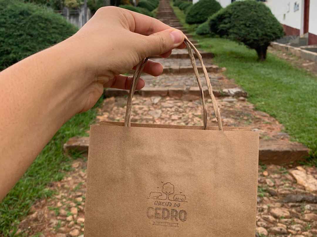Queijo do Cedro Empório e Turismo景点图片