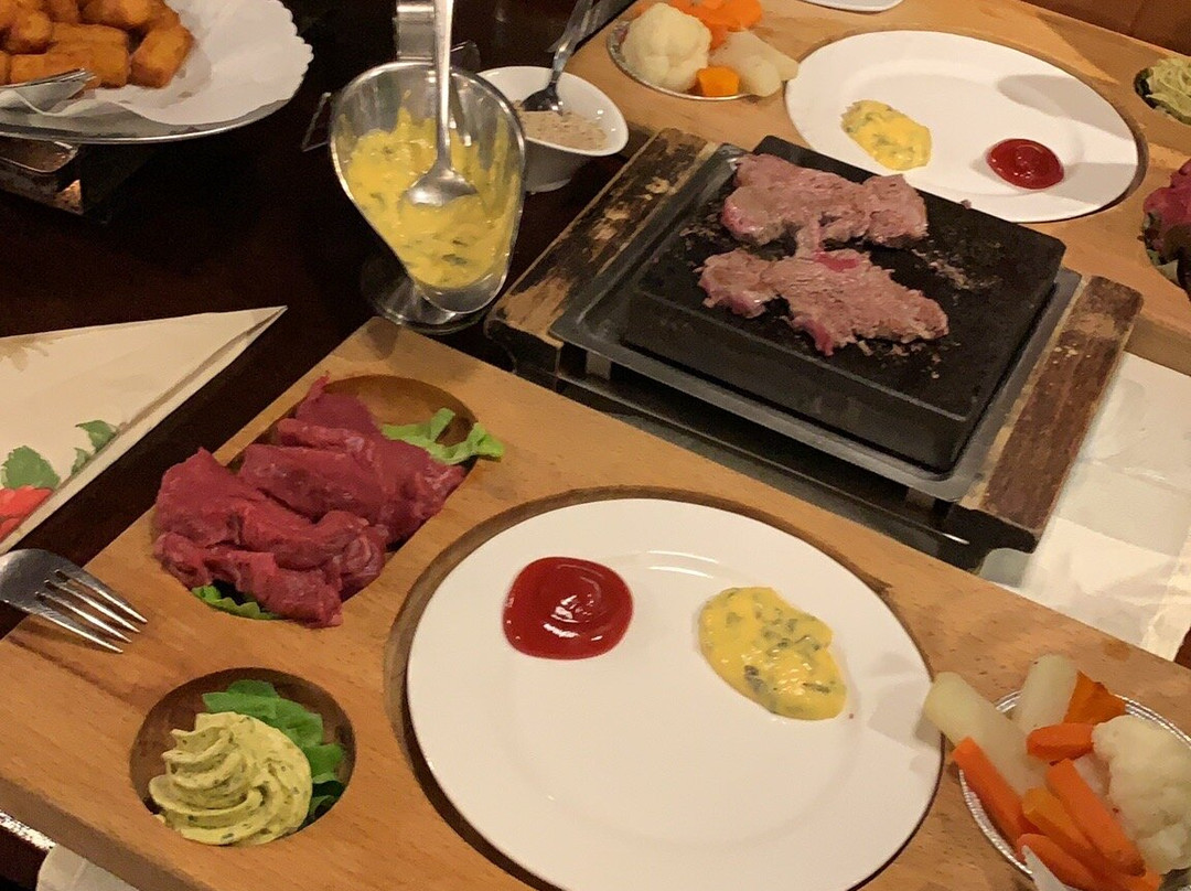 Hotel Mattmarkblick主图