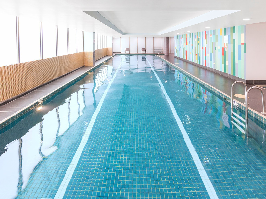 美利通套房酒店-北莱德主图