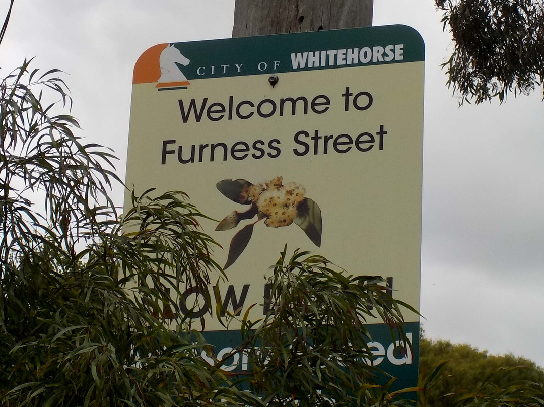 Furness Park景点图片