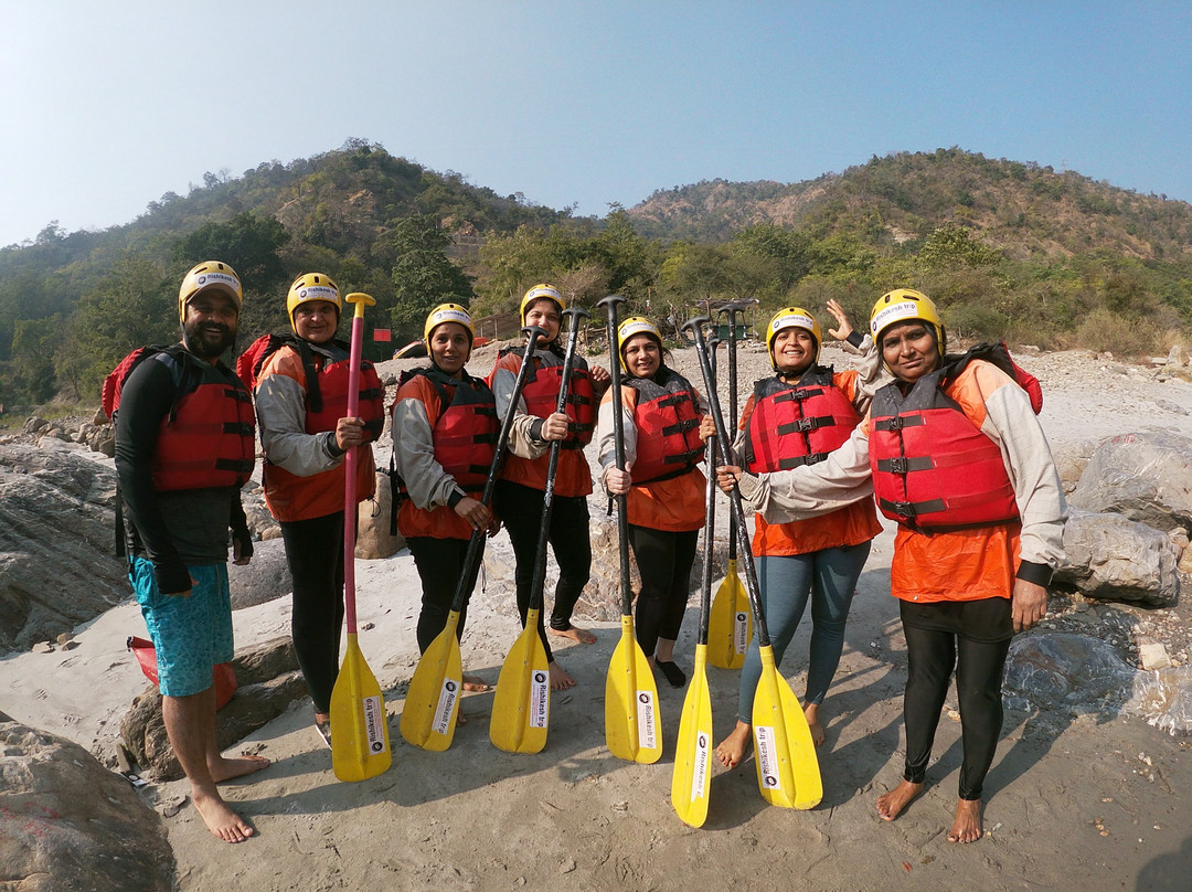 Rishikesh Trip景点图片