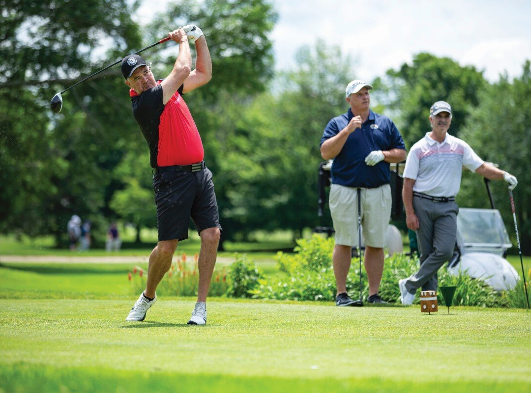 Chautauqua Golf Club-Chautauqua必去景点