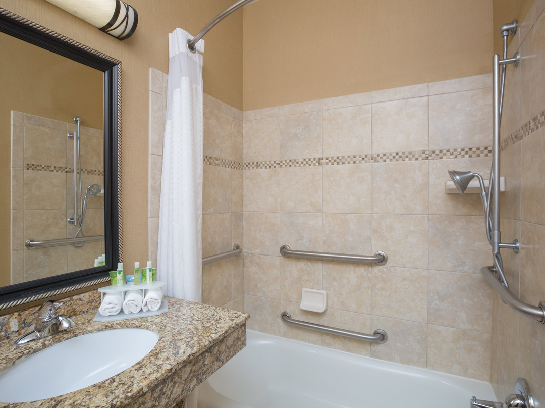 Holiday Inn Express Billings East by IHG主图