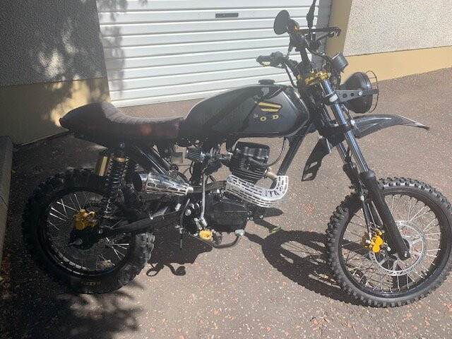 Dirt Bike Tours Ireland景点图片